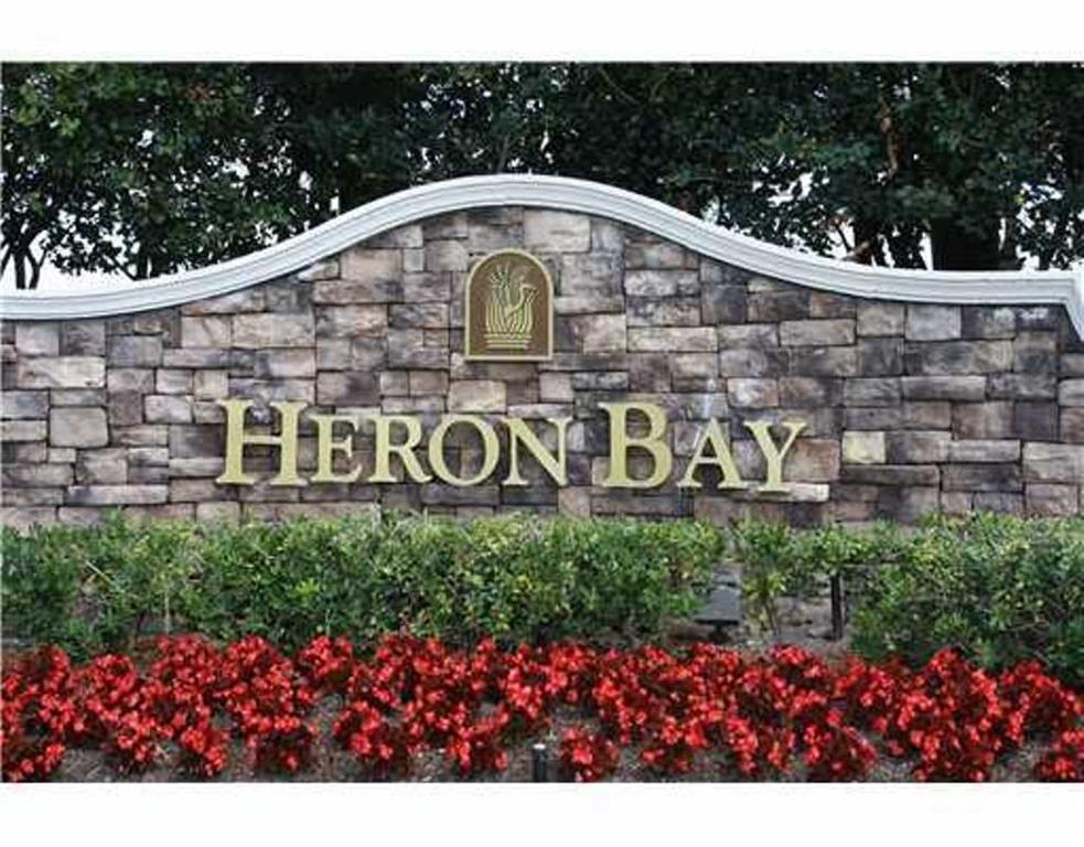 Heron Bay Central 171-23 - Residential