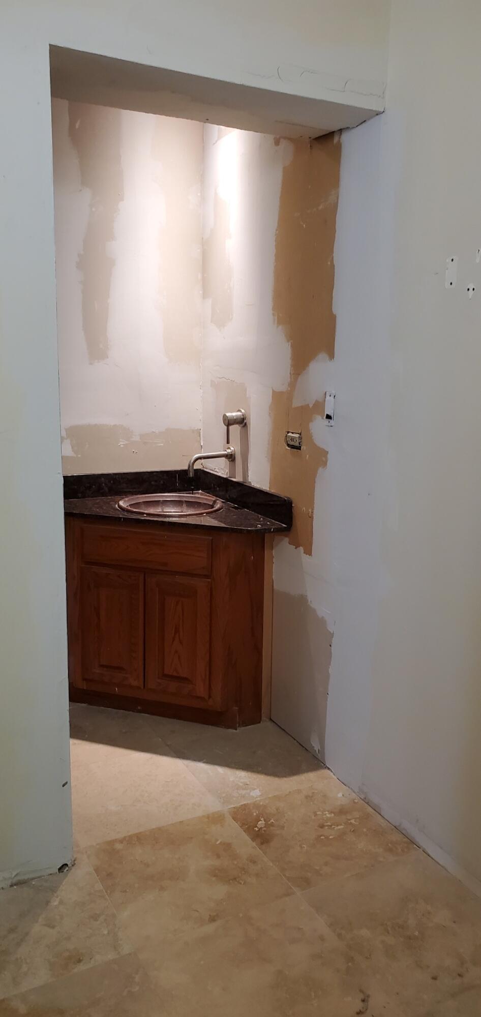 OLD PORT COVE CONDO ONE - Residential