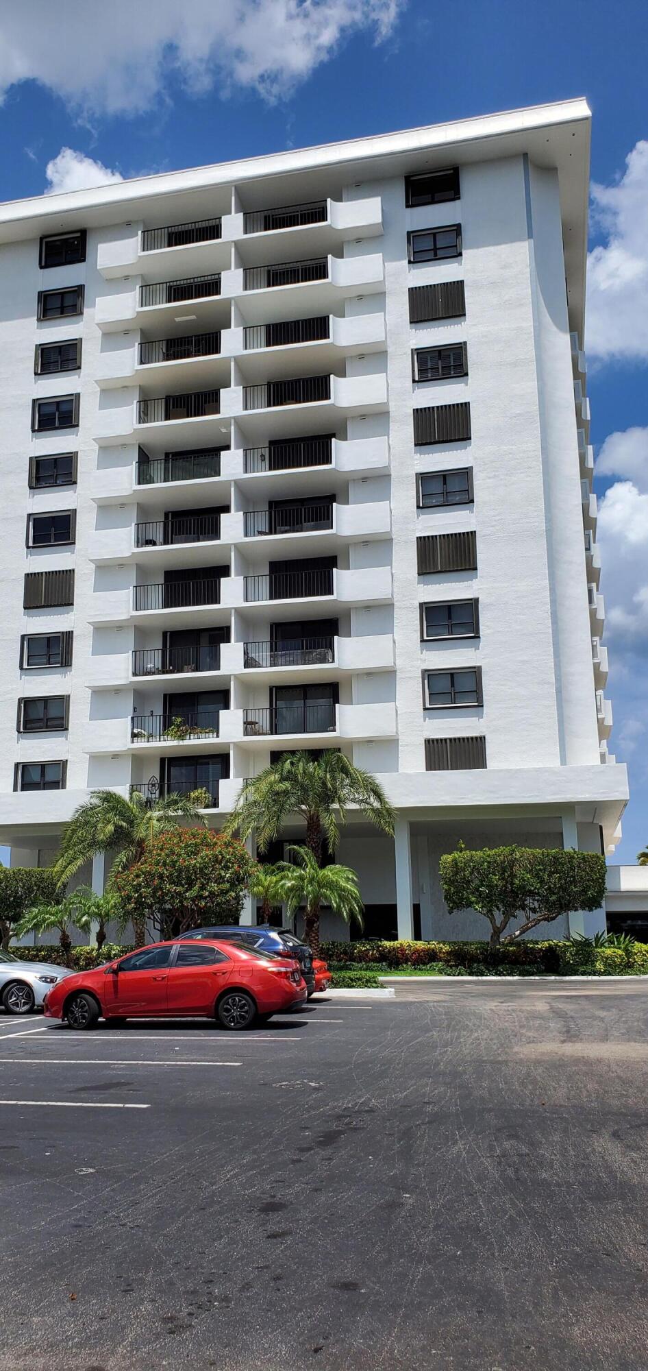 OLD PORT COVE CONDO ONE - Residential