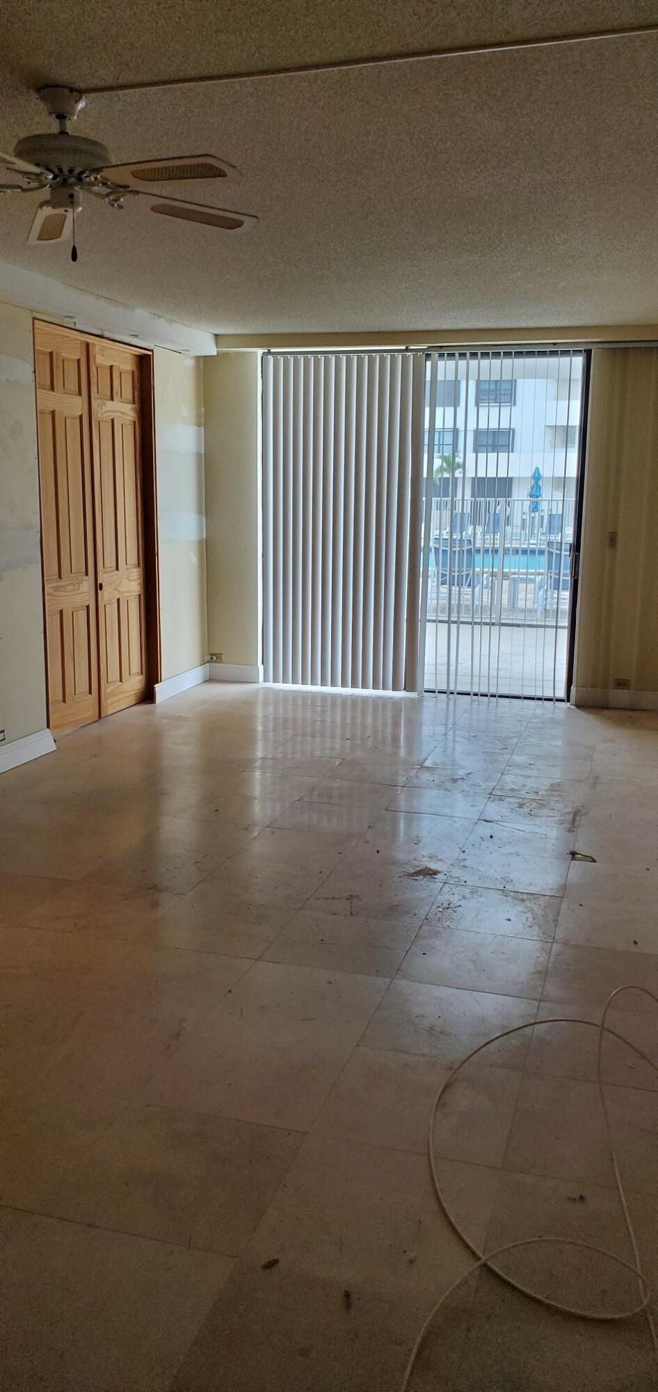 OLD PORT COVE CONDO ONE - Residential