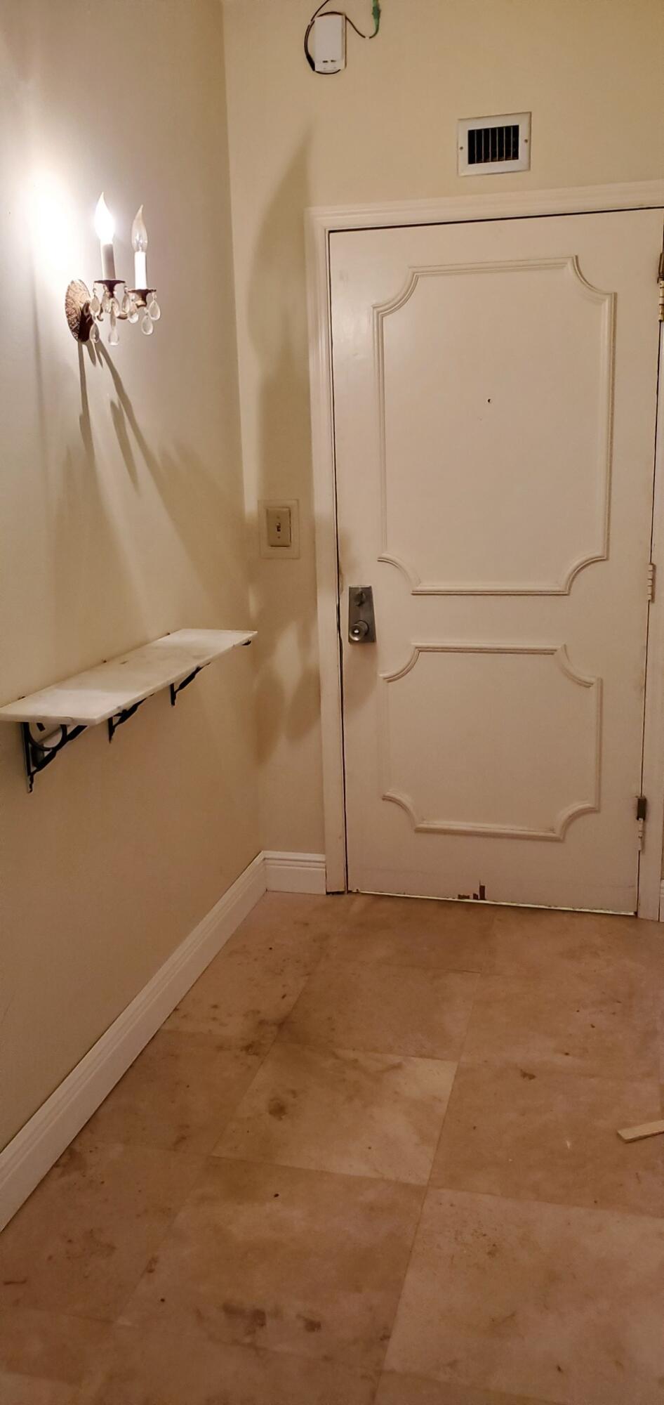 OLD PORT COVE CONDO ONE - Residential