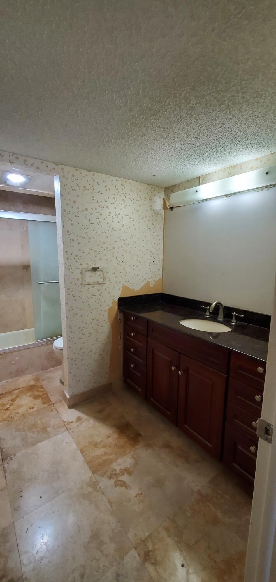 OLD PORT COVE CONDO ONE - Residential