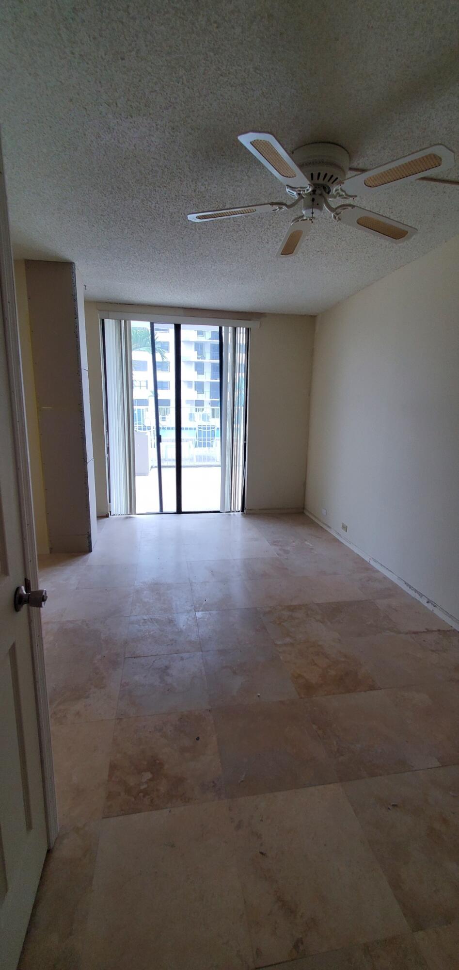 OLD PORT COVE CONDO ONE - Residential