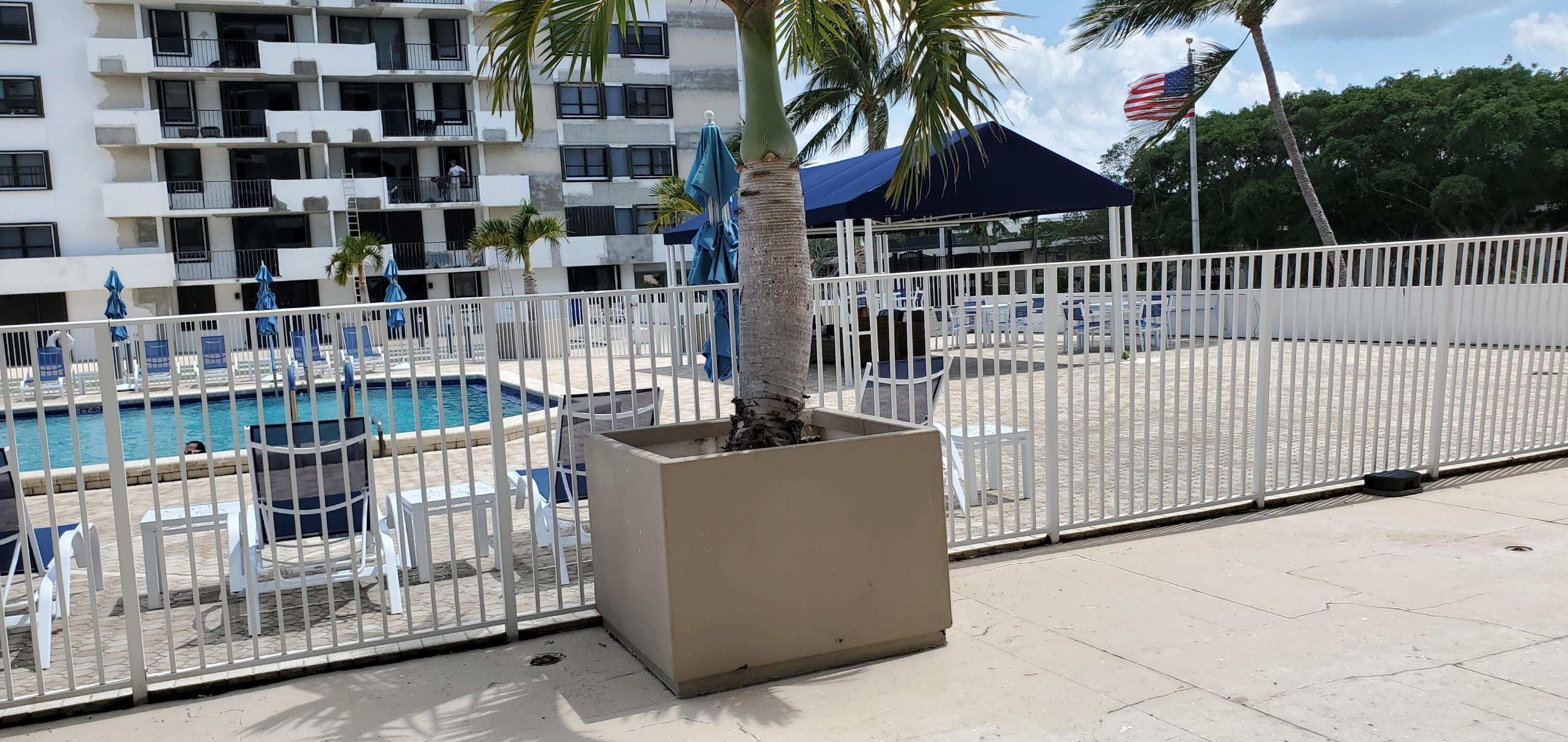 OLD PORT COVE CONDO ONE - Residential