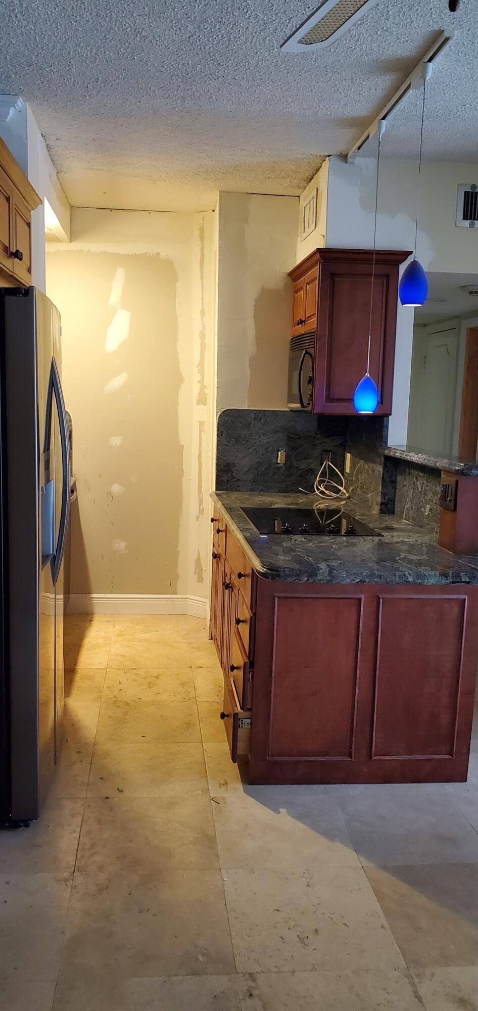 OLD PORT COVE CONDO ONE - Residential