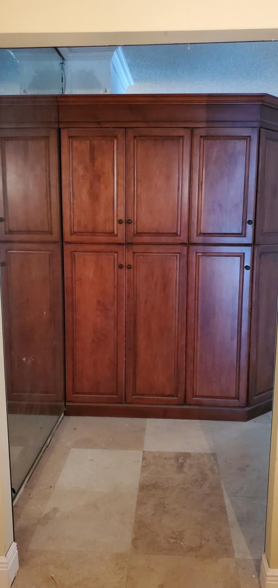 OLD PORT COVE CONDO ONE - Residential