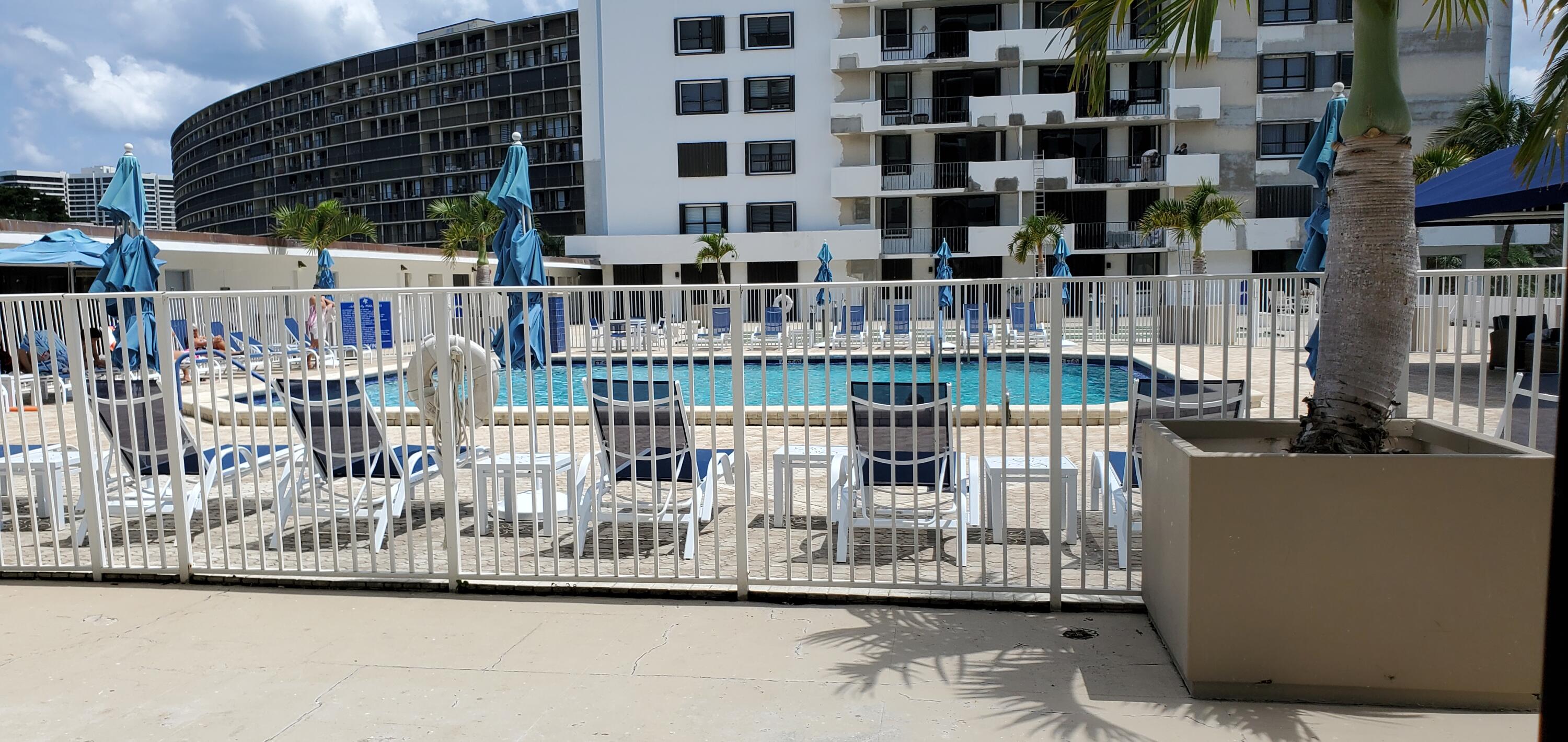 OLD PORT COVE CONDO ONE - Residential