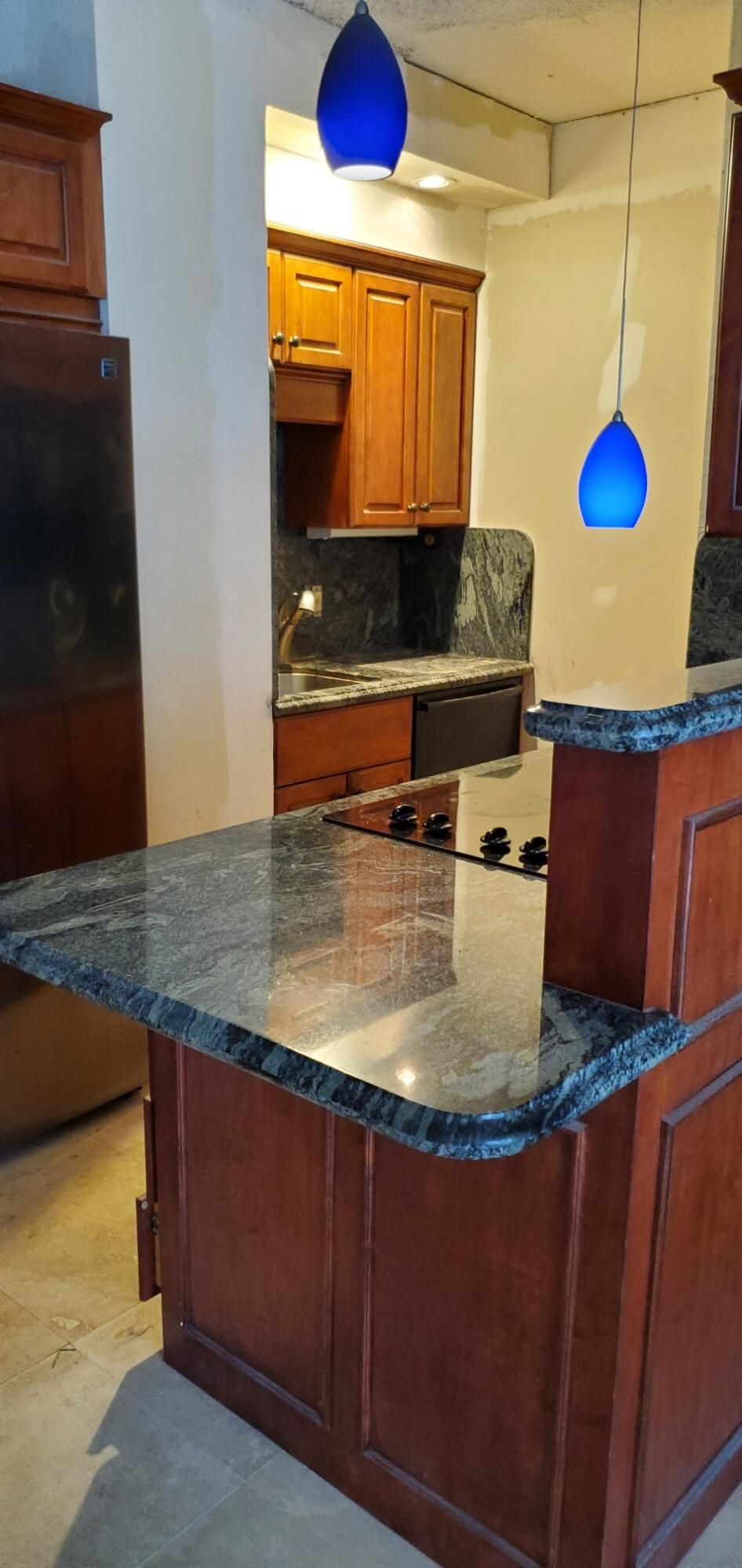 OLD PORT COVE CONDO ONE - Residential