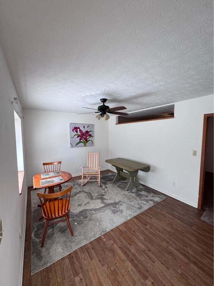 INDIAN RIVER ESTATES - Residential Lease