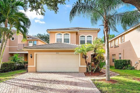 8845 Sandy Crest Lane Boynton Beach FL 33473