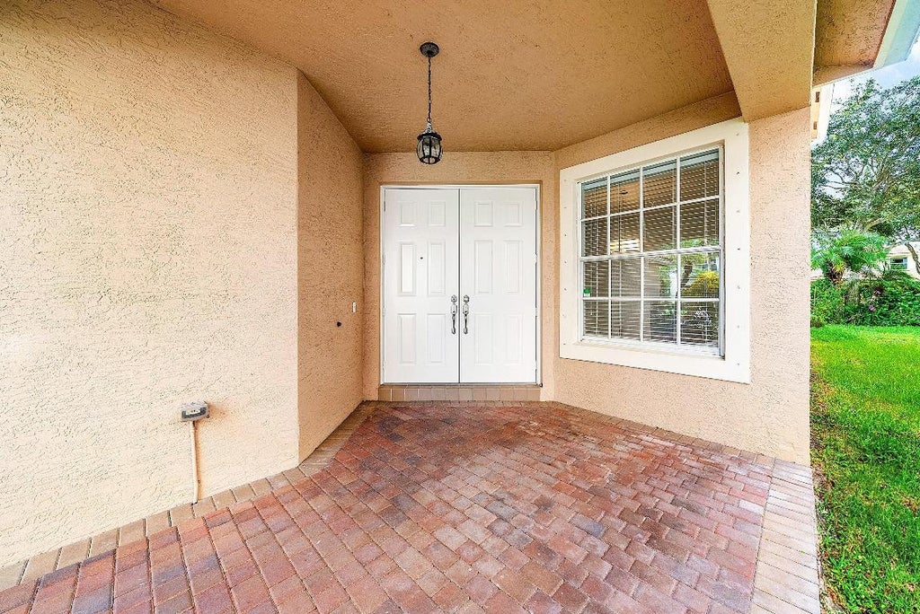 Photo of 8845 Sandy Crest Lane, Boynton Beach, FL 33473 (MLS # R11105277)