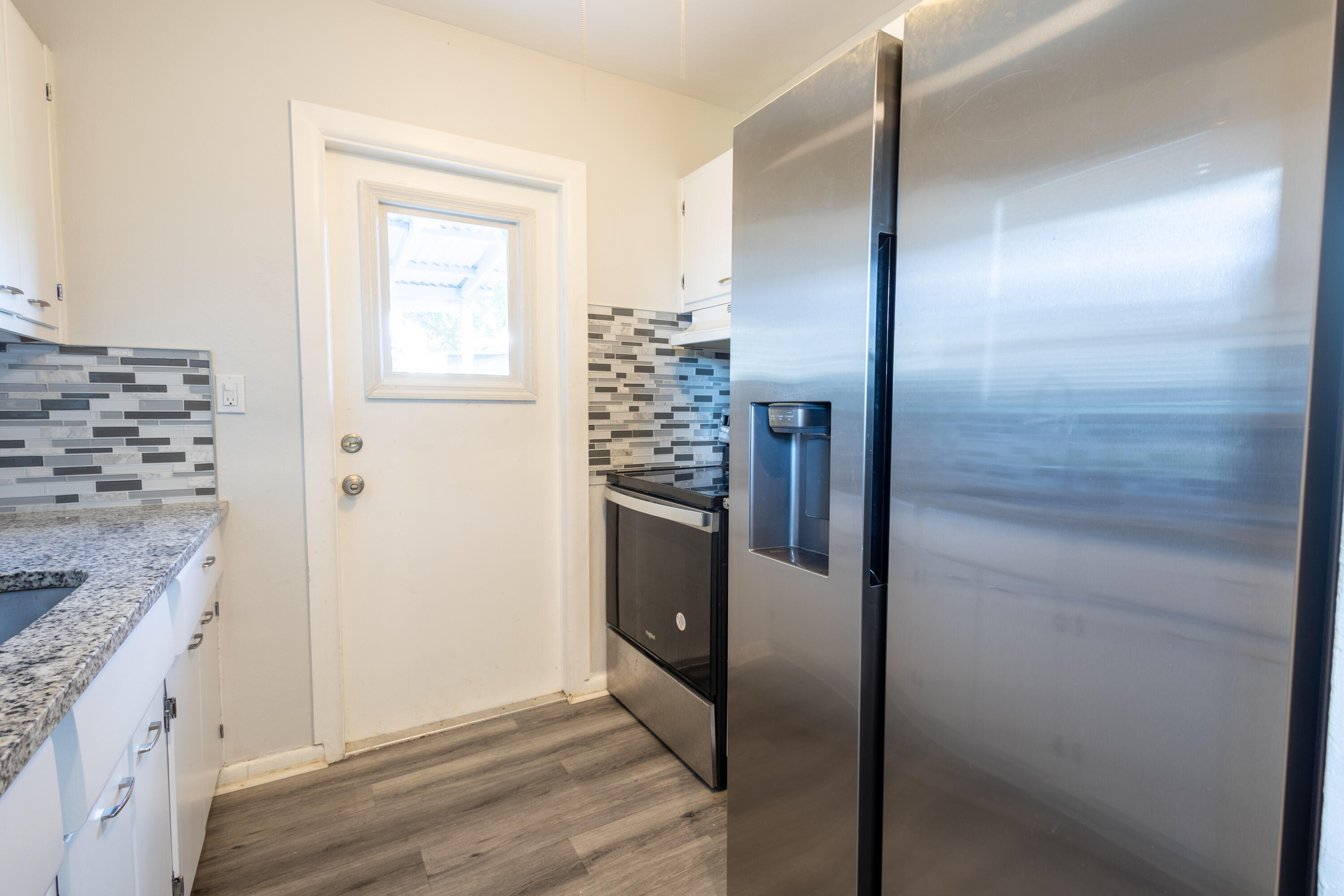 RIVER PARK UNIT 5 - Residential