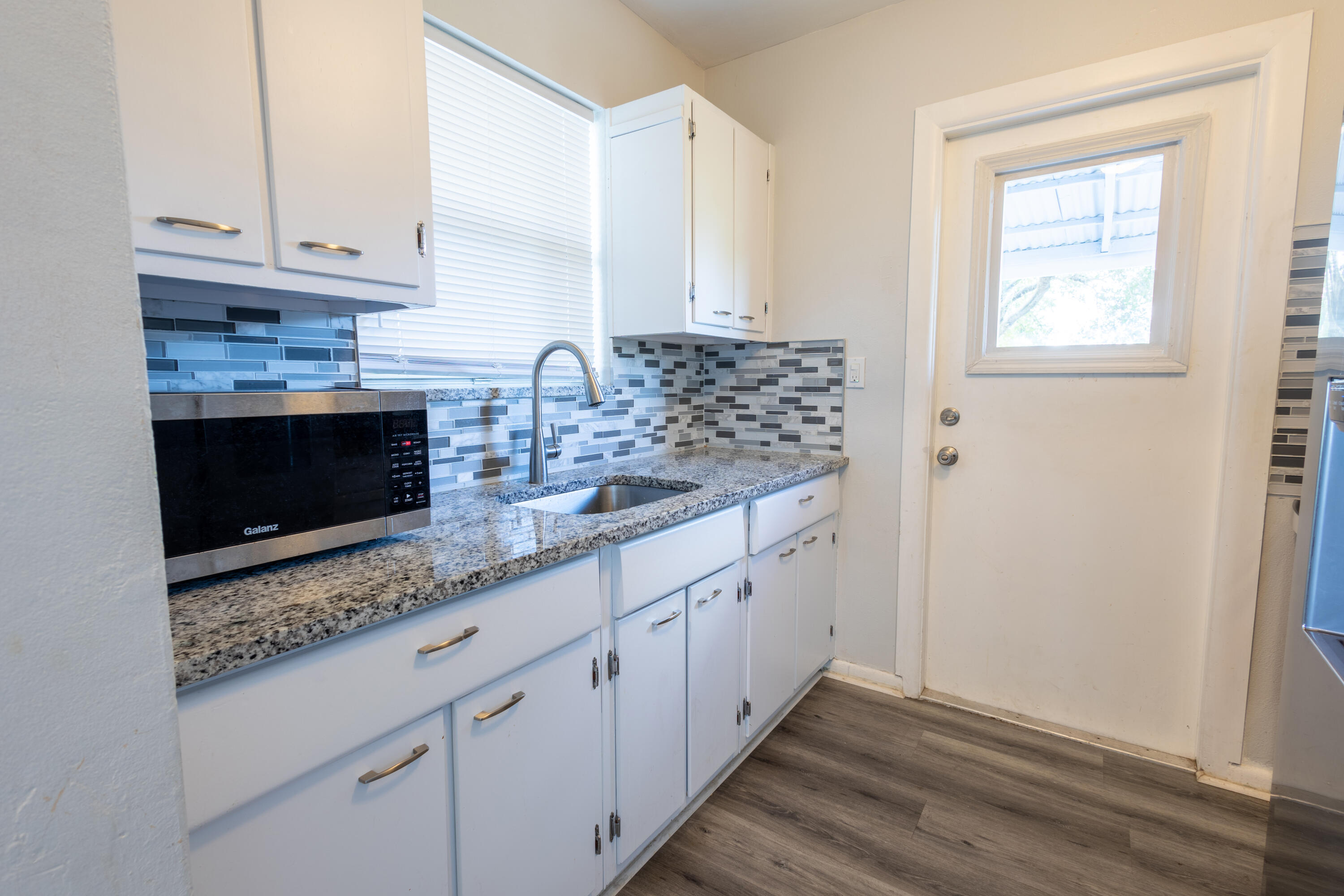 RIVER PARK UNIT 5 - Residential