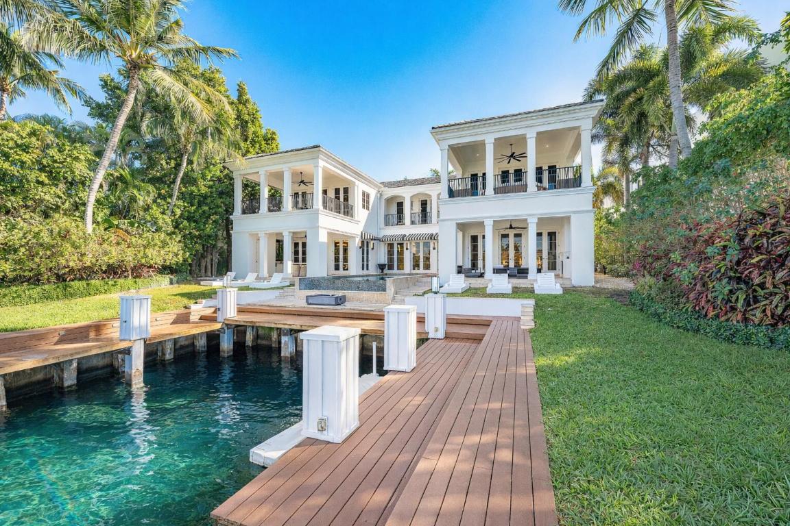 BOCA RATON RIVIERA UNIT D - Residential Lease