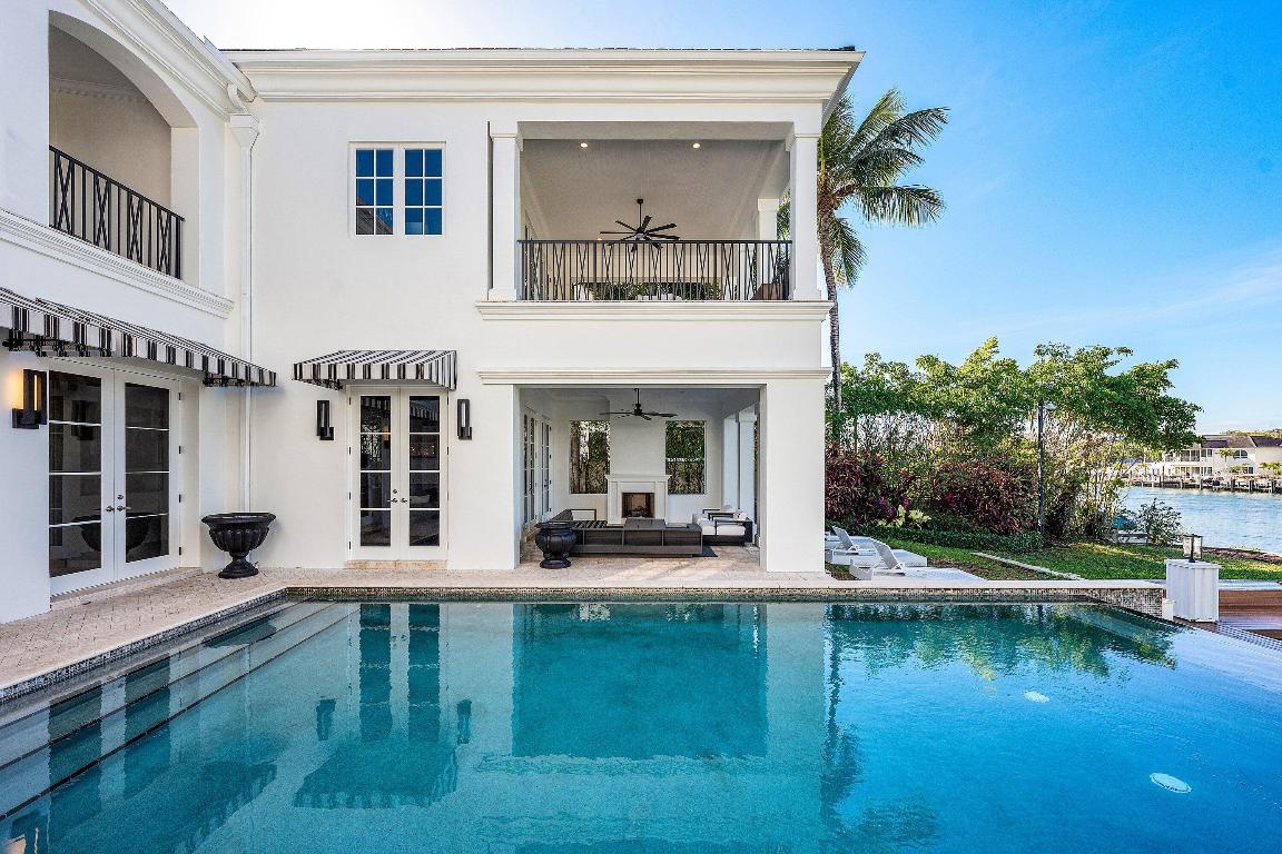 BOCA RATON RIVIERA UNIT D - Residential Lease