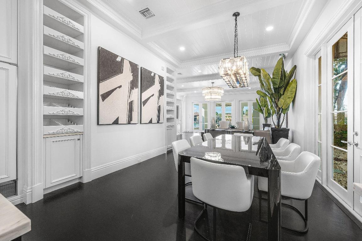 BOCA RATON RIVIERA UNIT D - Residential Lease