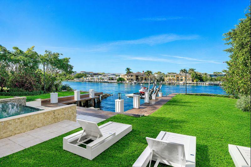 BOCA RATON RIVIERA UNIT D - Residential Lease