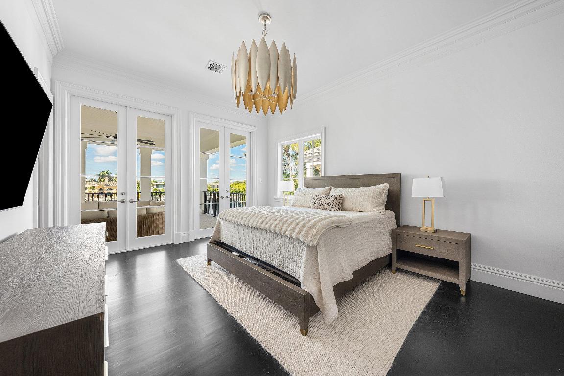 BOCA RATON RIVIERA UNIT D - Residential Lease