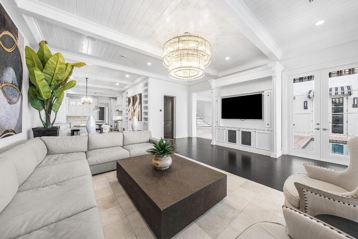 BOCA RATON RIVIERA UNIT D - Residential Lease