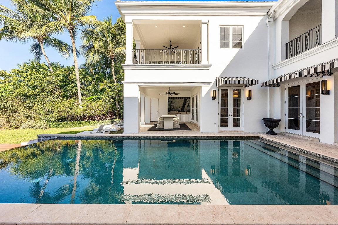 BOCA RATON RIVIERA UNIT D - Residential Lease