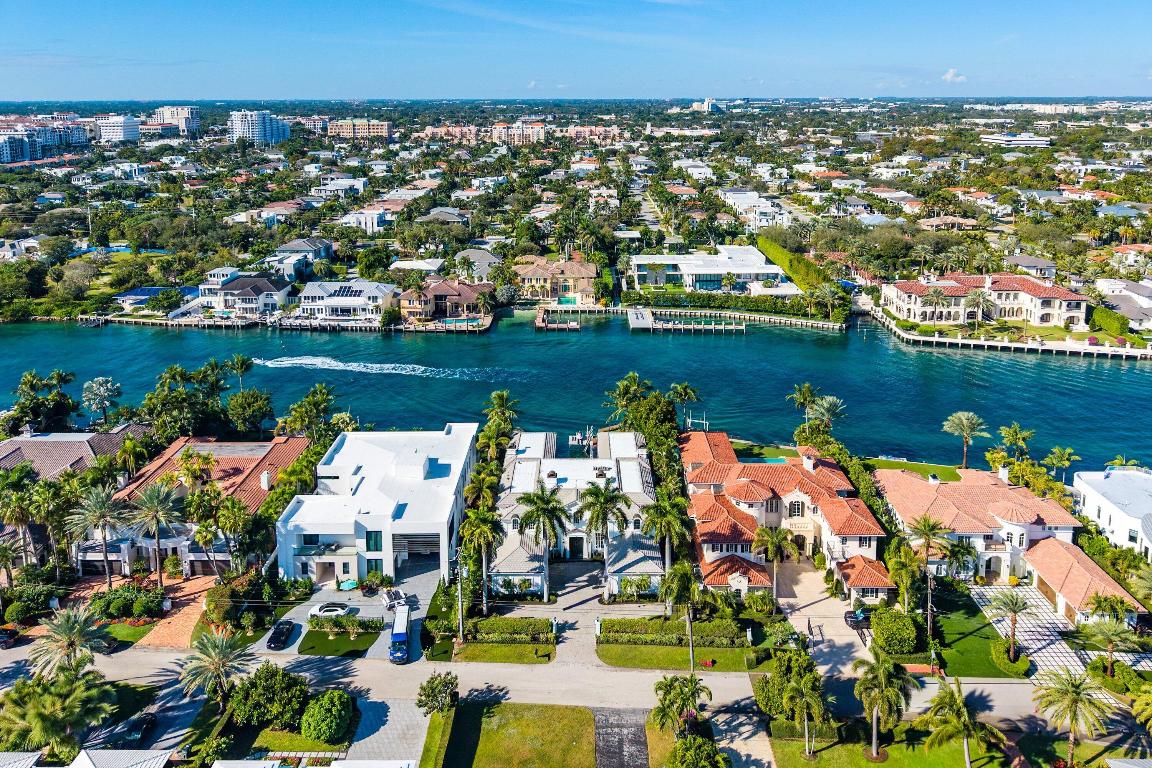 BOCA RATON RIVIERA UNIT D - Residential Lease
