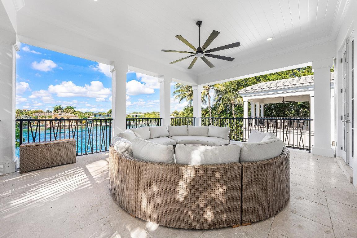 BOCA RATON RIVIERA UNIT D - Residential Lease