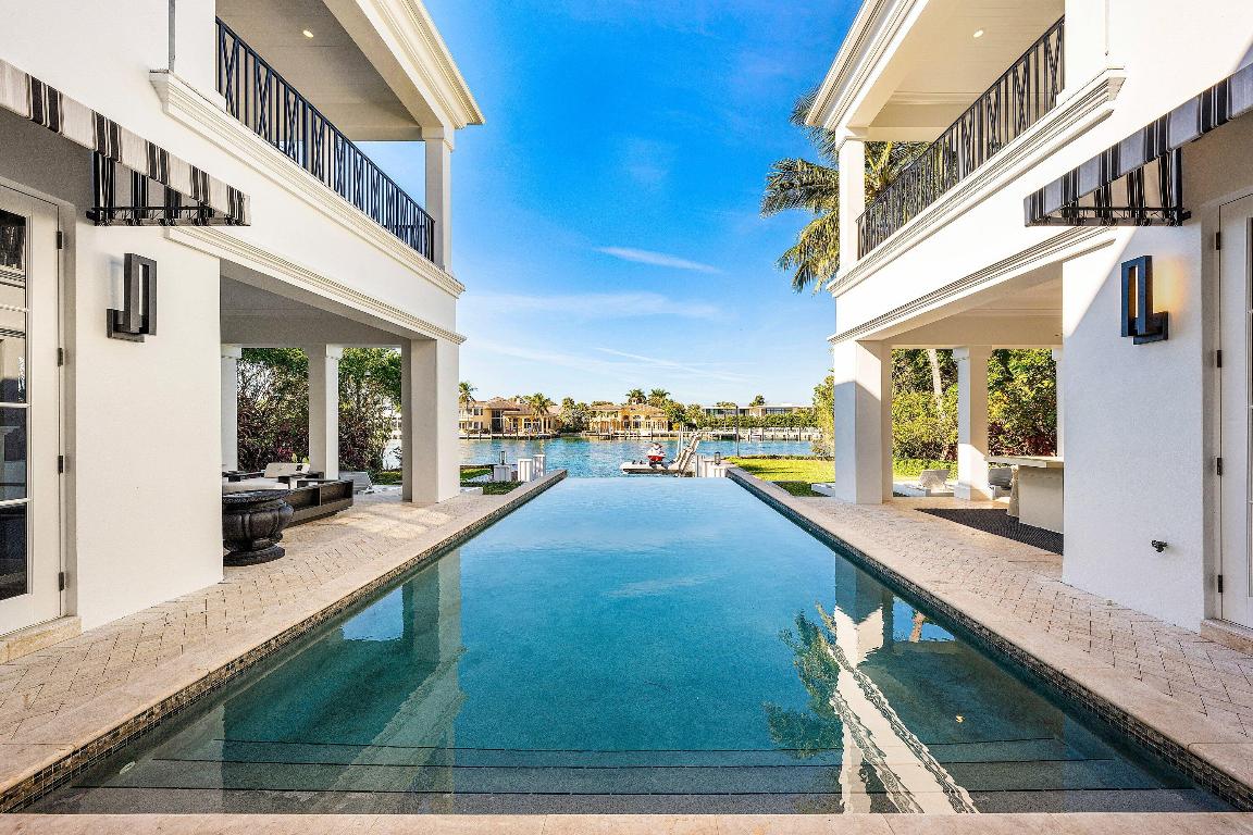 BOCA RATON RIVIERA UNIT D - Residential Lease