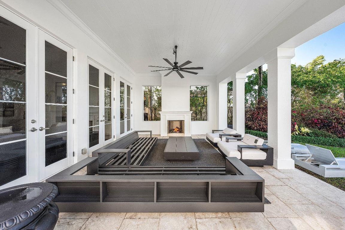 BOCA RATON RIVIERA UNIT D - Residential Lease