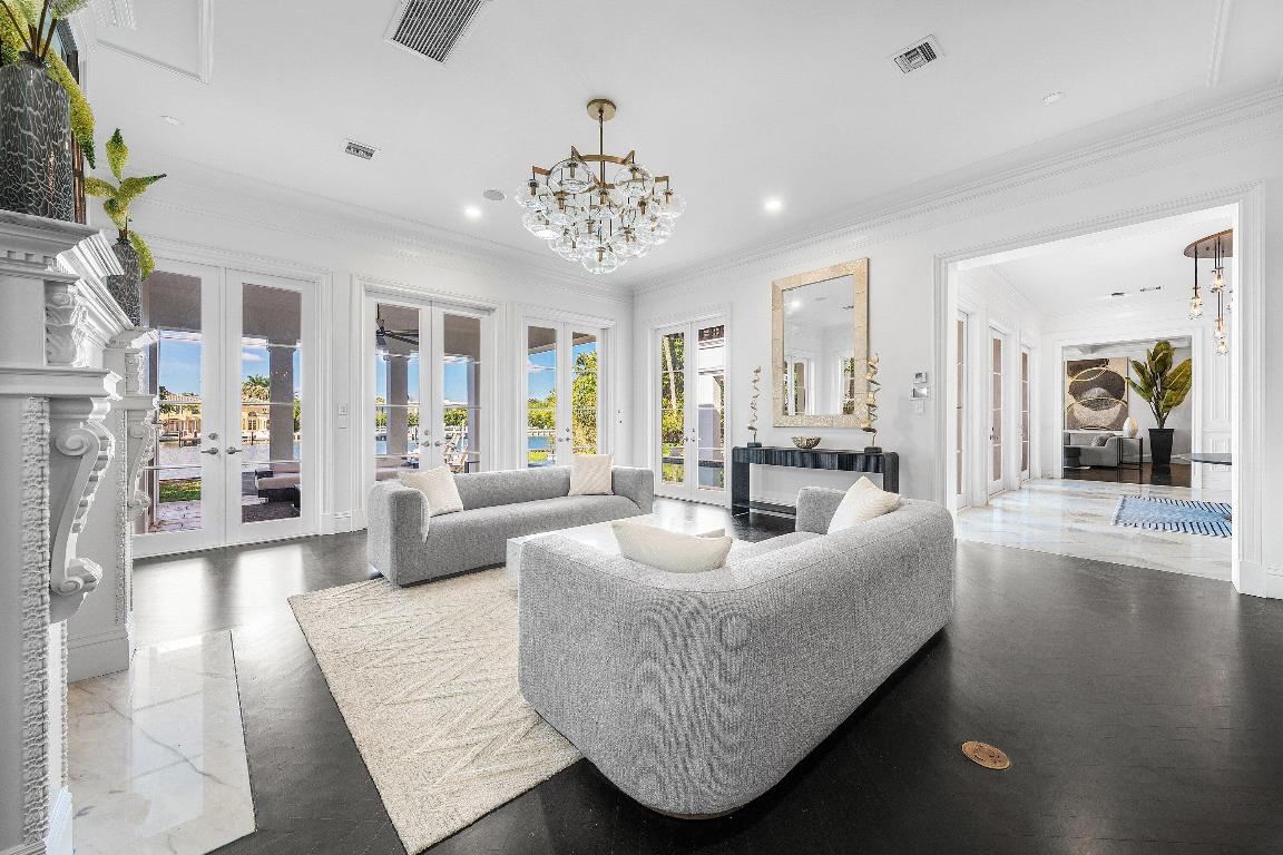 BOCA RATON RIVIERA UNIT D - Residential Lease