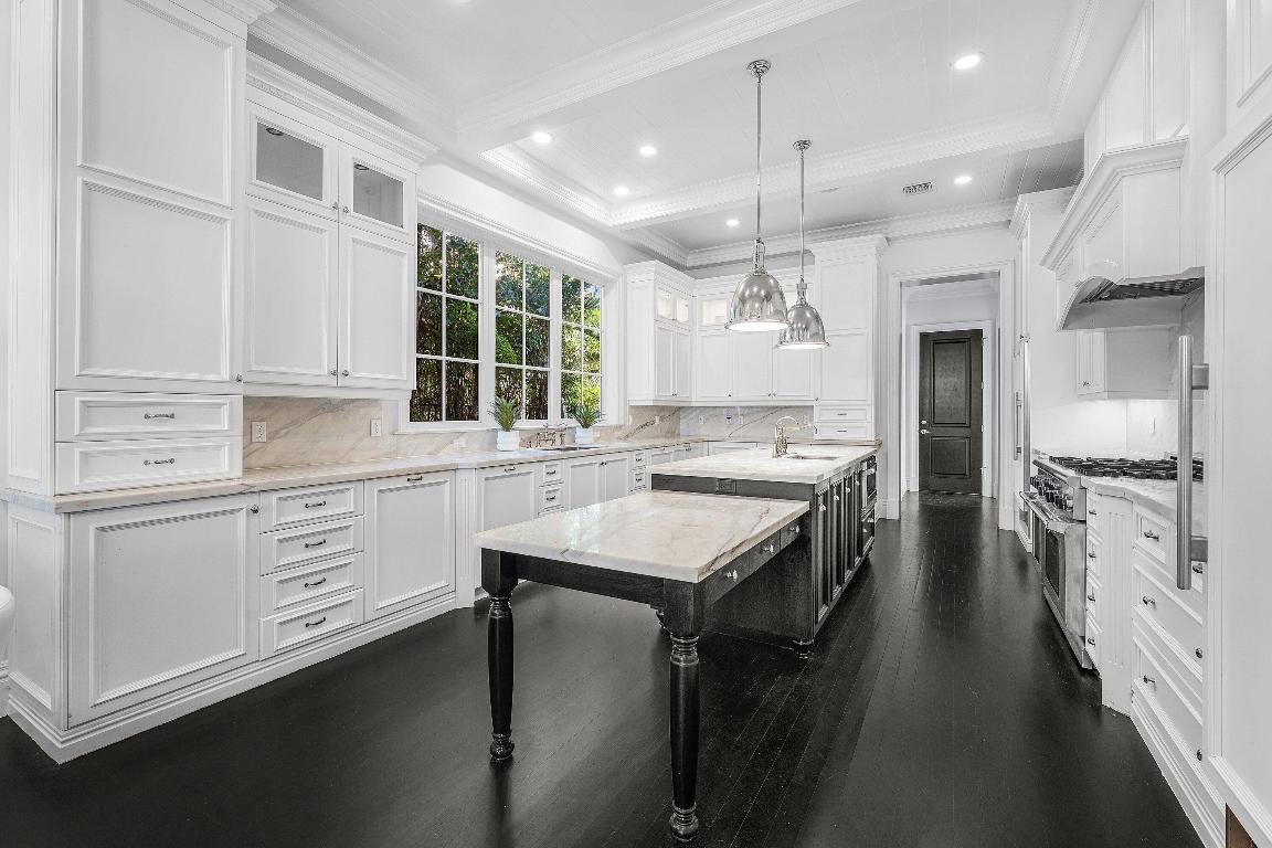 BOCA RATON RIVIERA UNIT D - Residential Lease