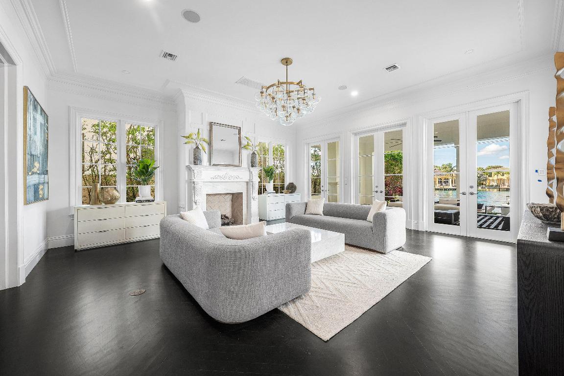 BOCA RATON RIVIERA UNIT D - Residential Lease