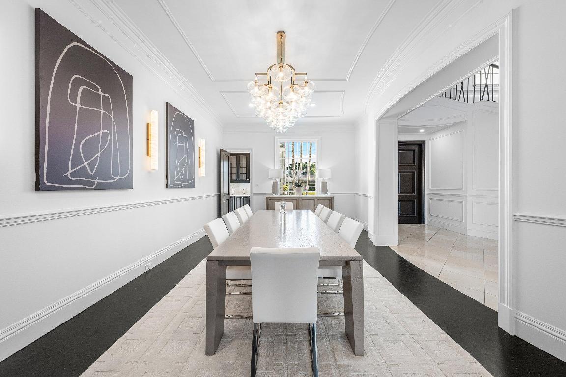 BOCA RATON RIVIERA UNIT D - Residential Lease