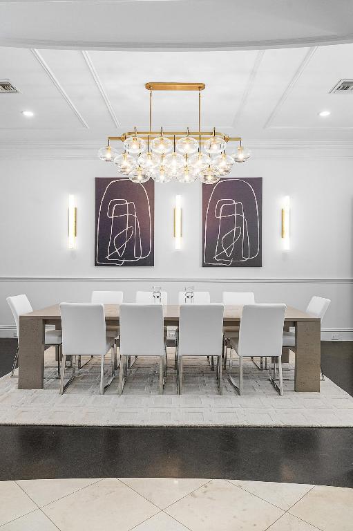 BOCA RATON RIVIERA UNIT D - Residential Lease