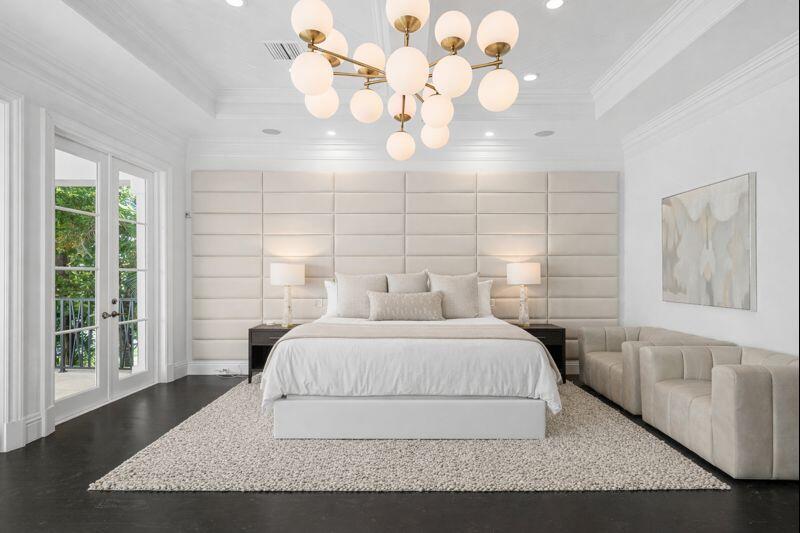 BOCA RATON RIVIERA UNIT D - Residential Lease