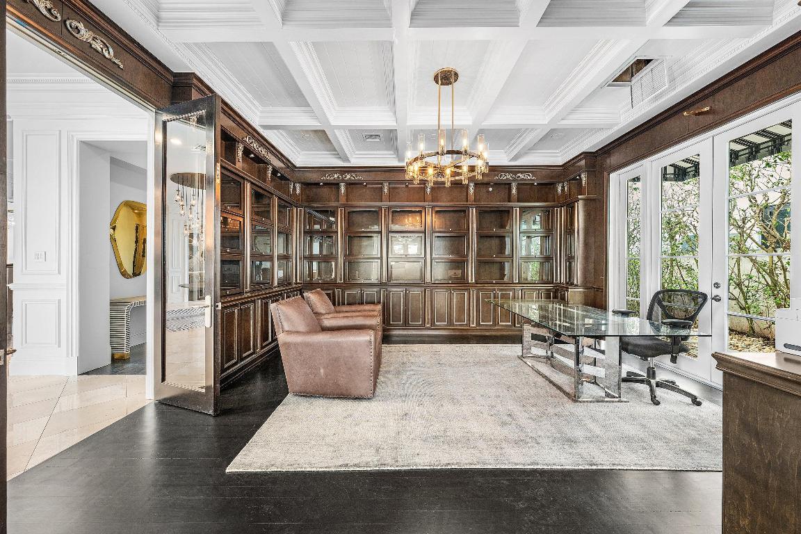 BOCA RATON RIVIERA UNIT D - Residential Lease