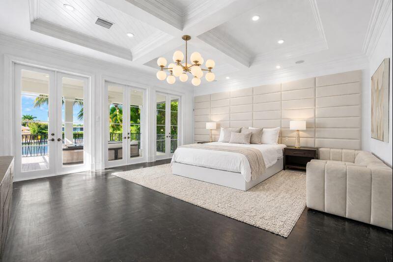 BOCA RATON RIVIERA UNIT D - Residential Lease