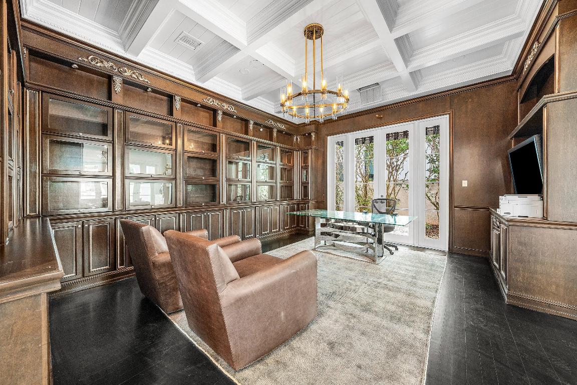 BOCA RATON RIVIERA UNIT D - Residential Lease