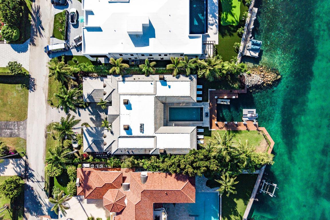 BOCA RATON RIVIERA UNIT D - Residential Lease