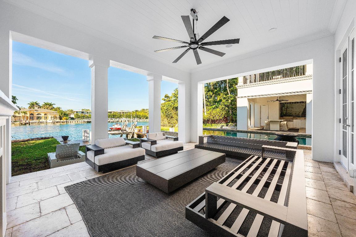 BOCA RATON RIVIERA UNIT D - Residential Lease