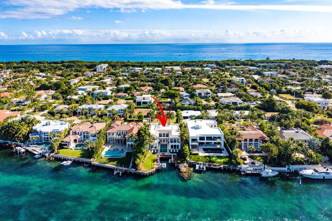 BOCA RATON RIVIERA UNIT D - Residential Lease