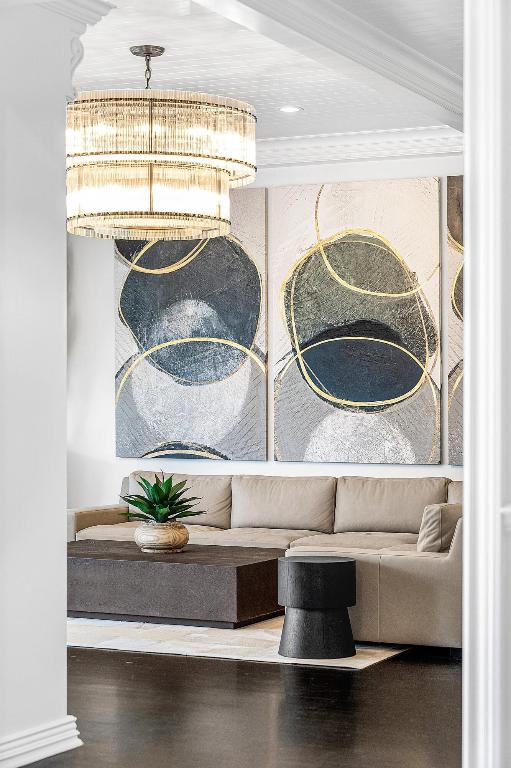 BOCA RATON RIVIERA UNIT D - Residential Lease