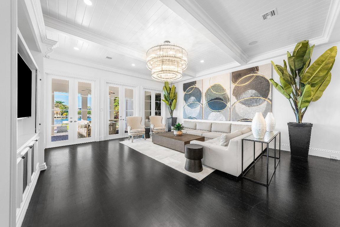 BOCA RATON RIVIERA UNIT D - Residential Lease