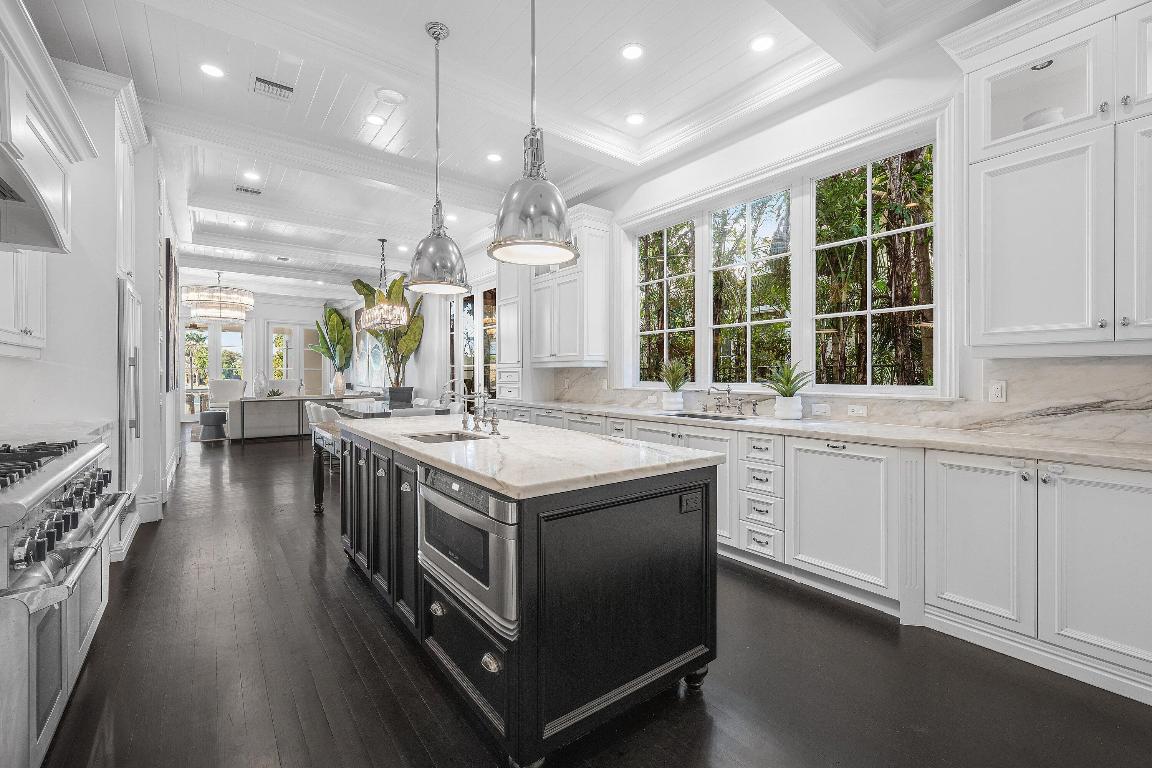 BOCA RATON RIVIERA UNIT D - Residential Lease