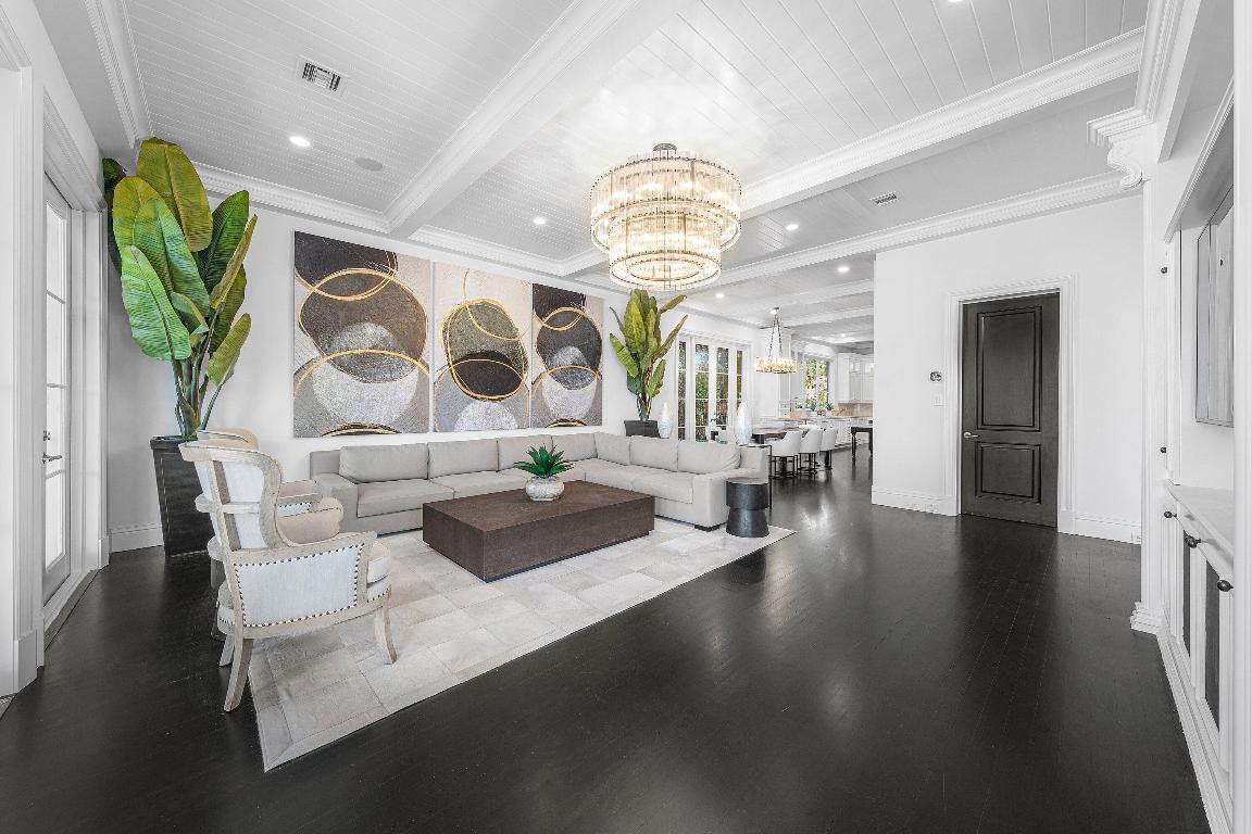 BOCA RATON RIVIERA UNIT D - Residential Lease