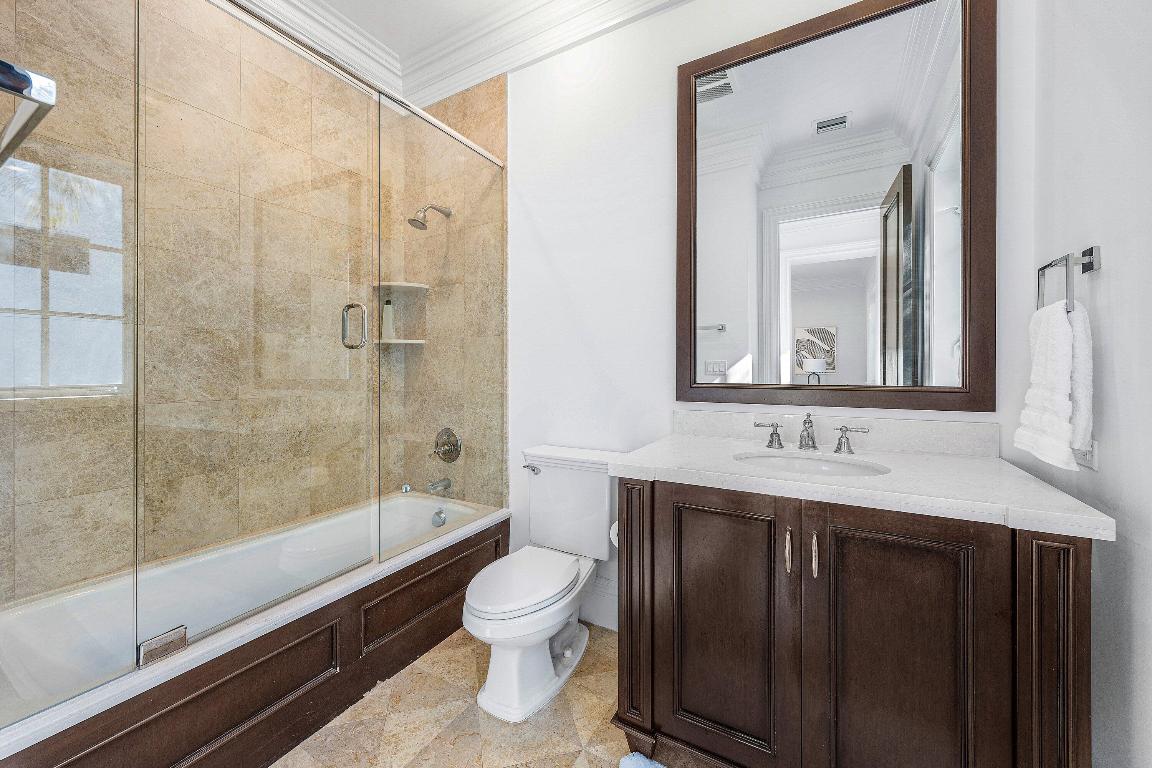 BOCA RATON RIVIERA UNIT D - Residential Lease