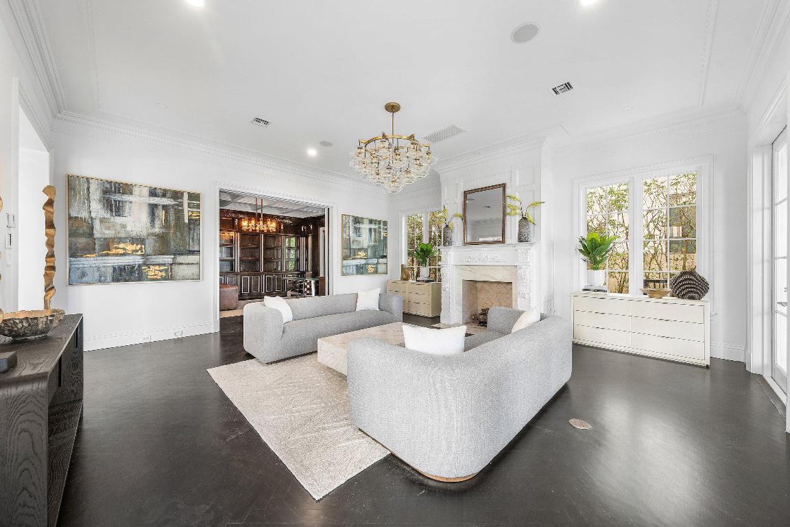 BOCA RATON RIVIERA UNIT D - Residential Lease