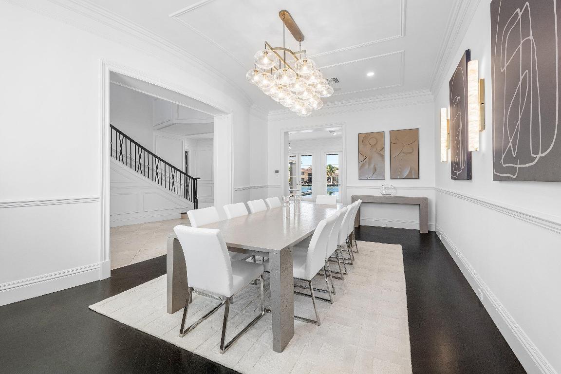 BOCA RATON RIVIERA UNIT D - Residential Lease