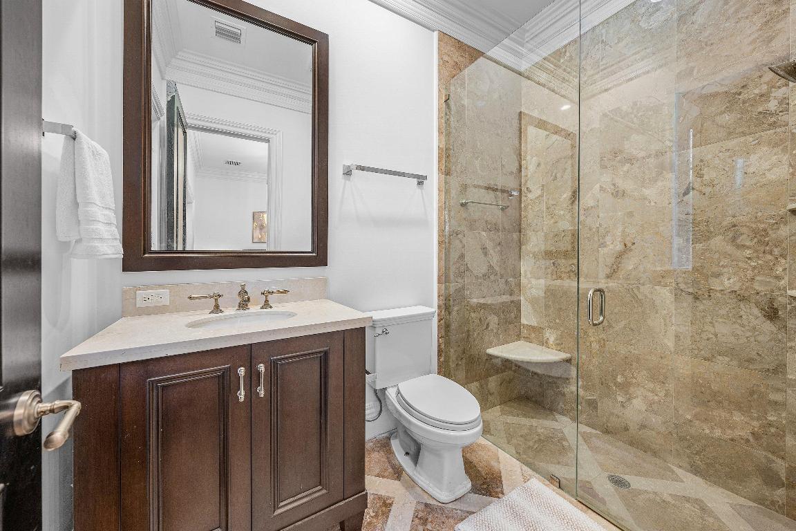 BOCA RATON RIVIERA UNIT D - Residential Lease