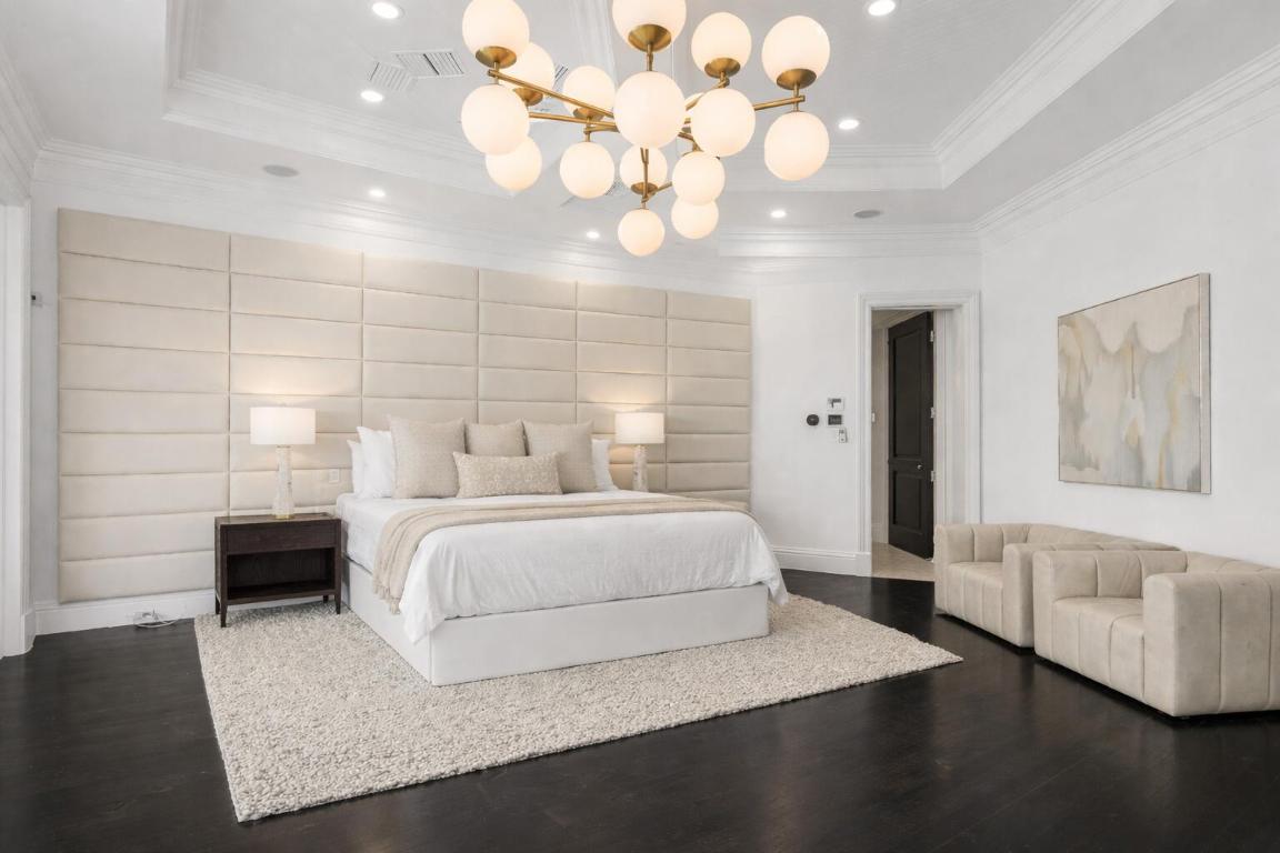 BOCA RATON RIVIERA UNIT D - Residential Lease