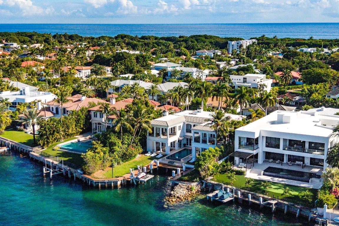 BOCA RATON RIVIERA UNIT D - Residential Lease